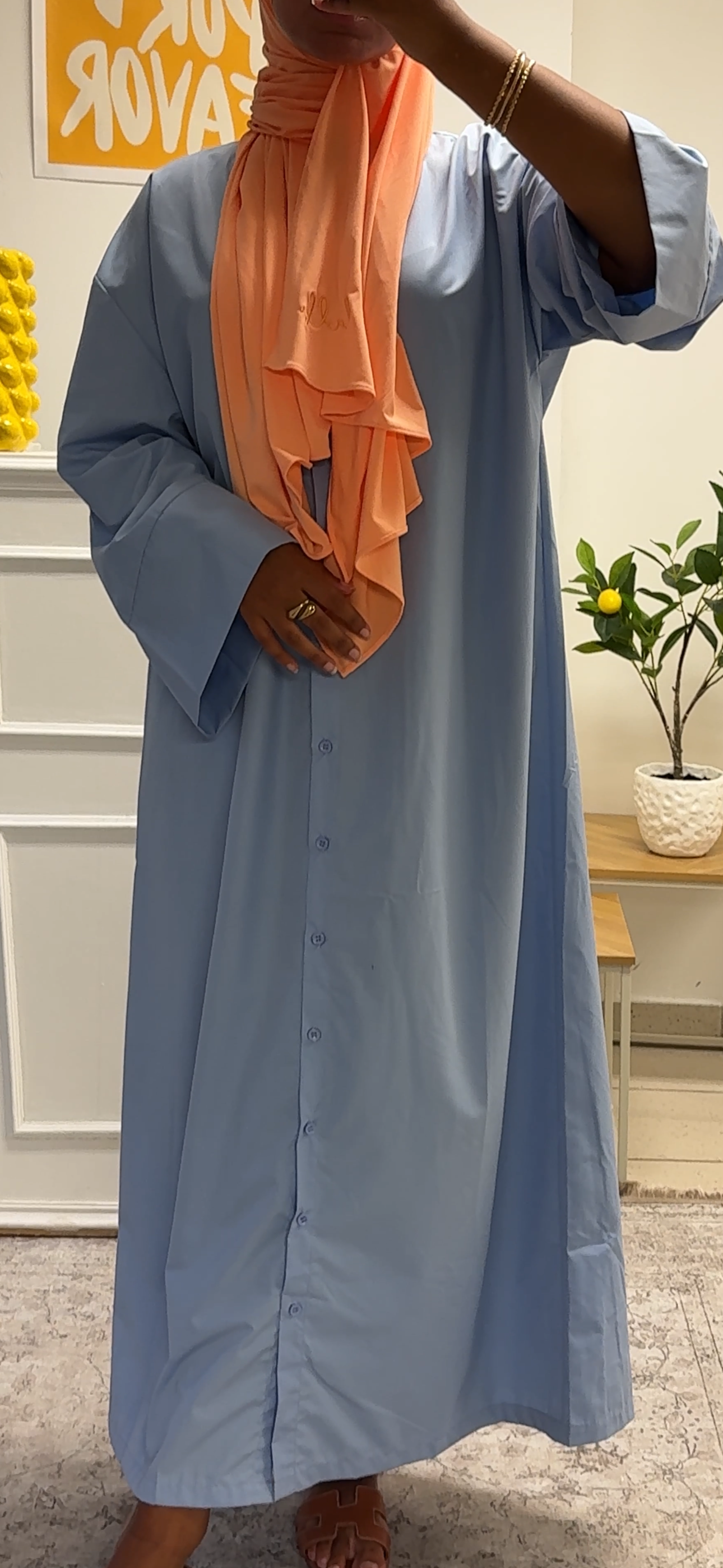 Robe AZUR