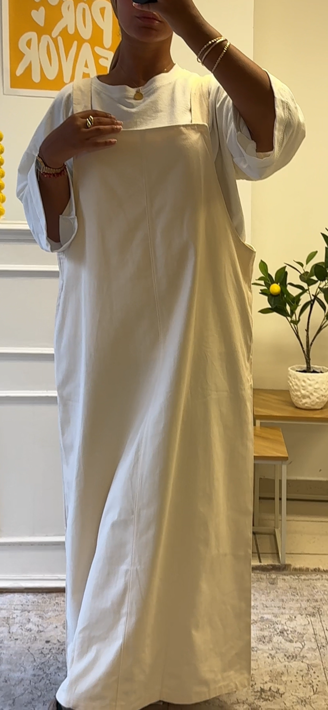 Robe AMANI