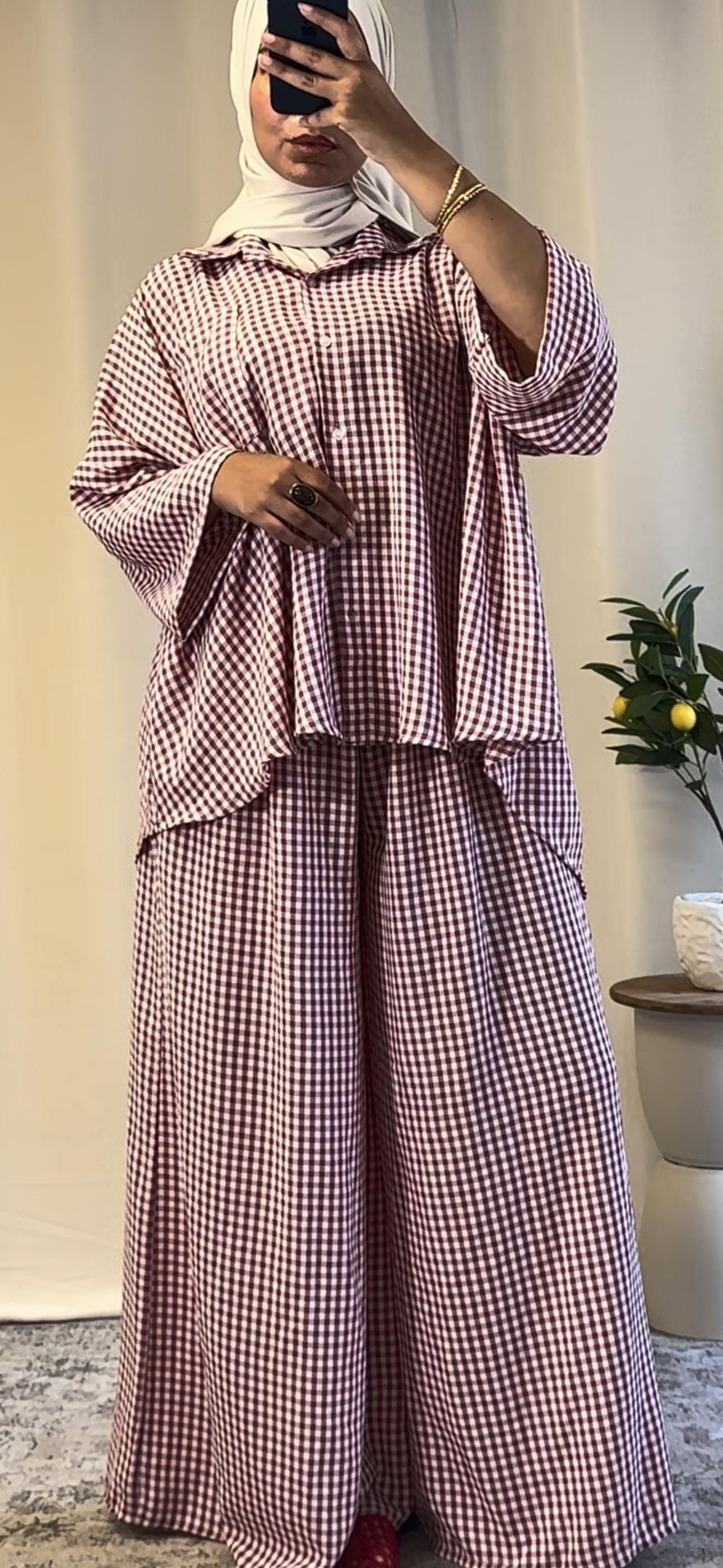 Ensemble VICHY