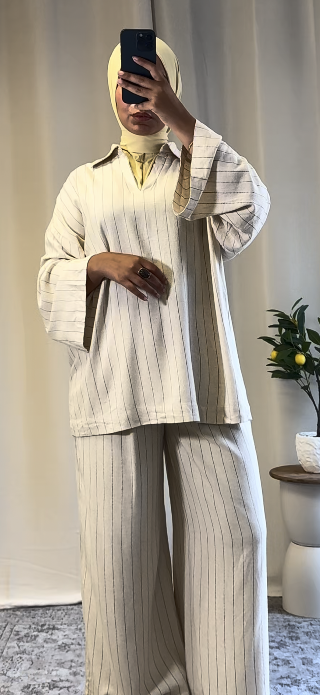 Ensemble RIMA