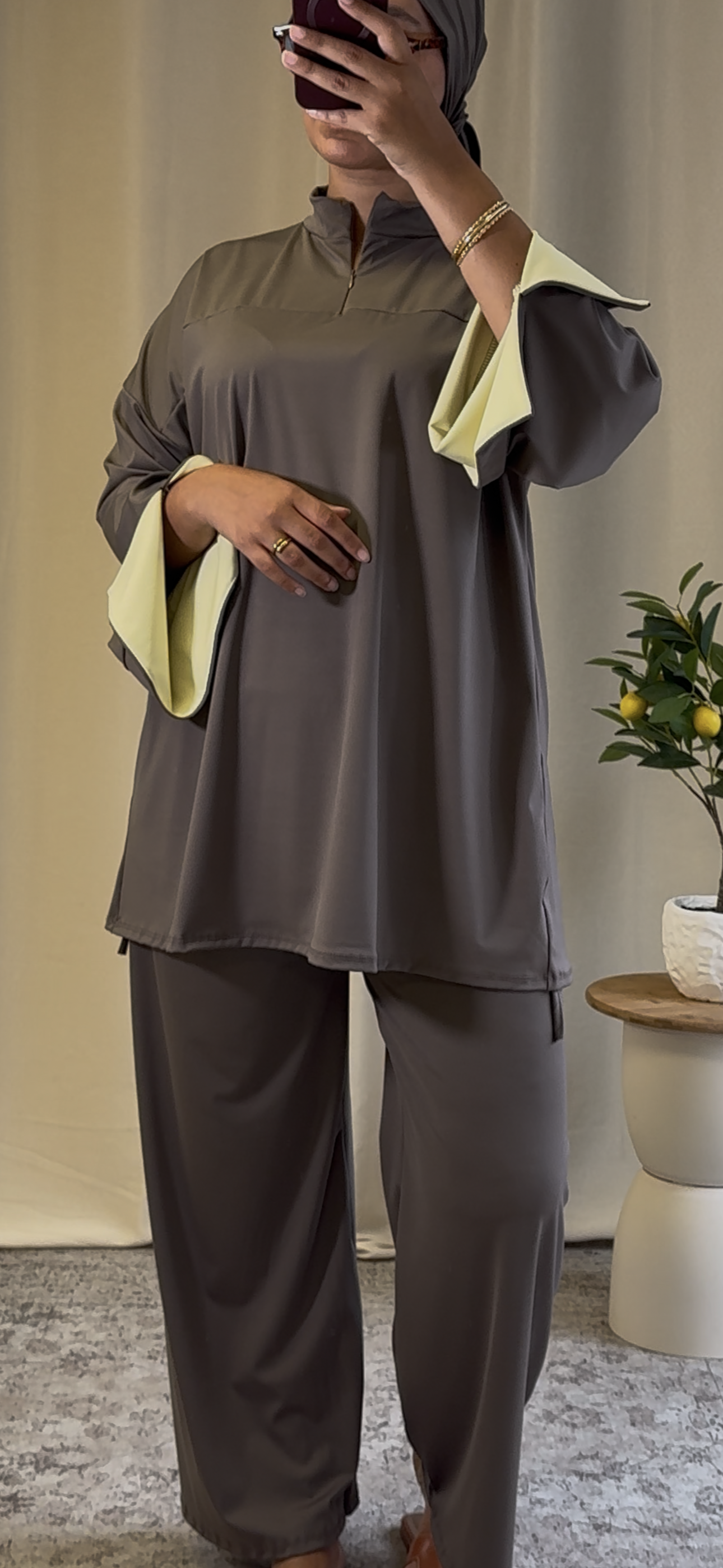 Burkini BALI