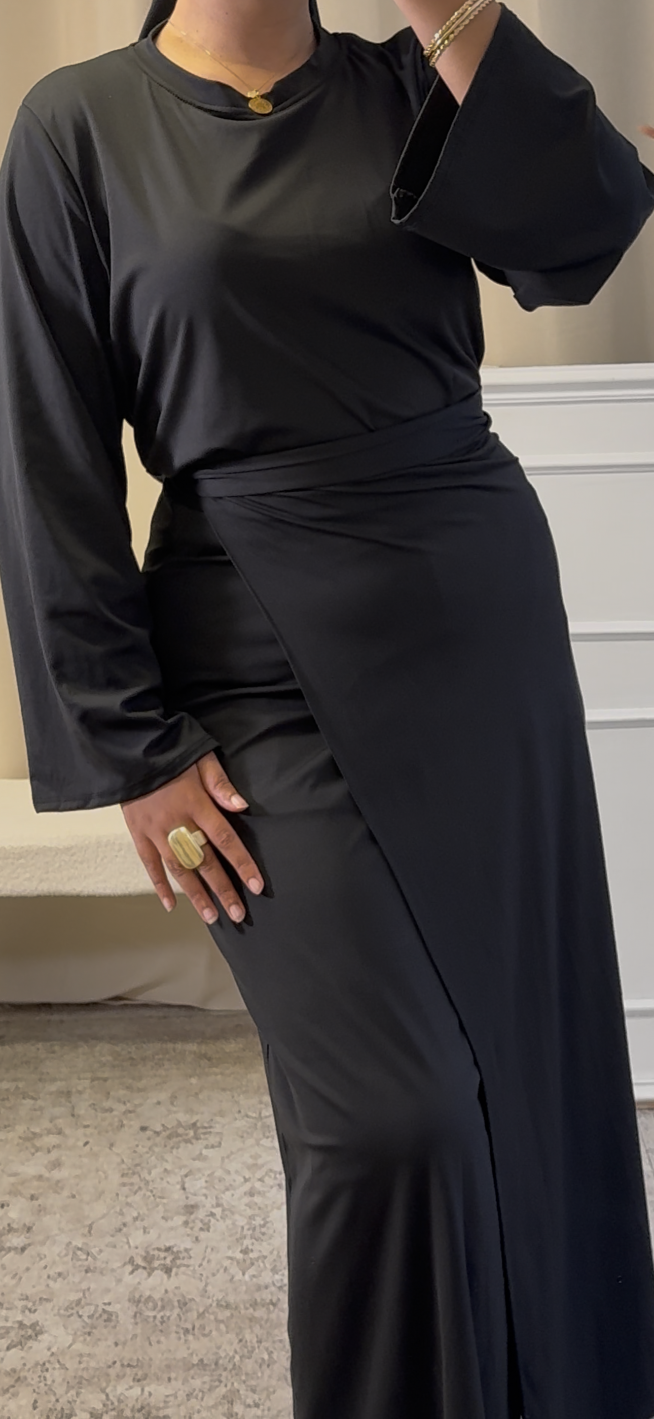 Burkini JASMYNE