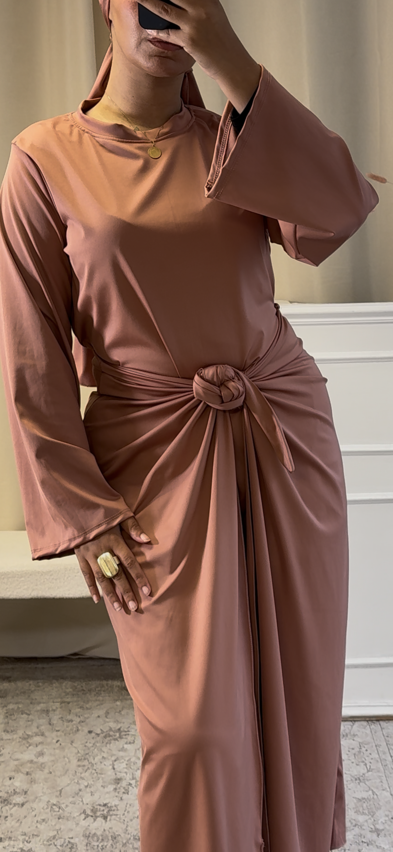 Burkini JASMYNE