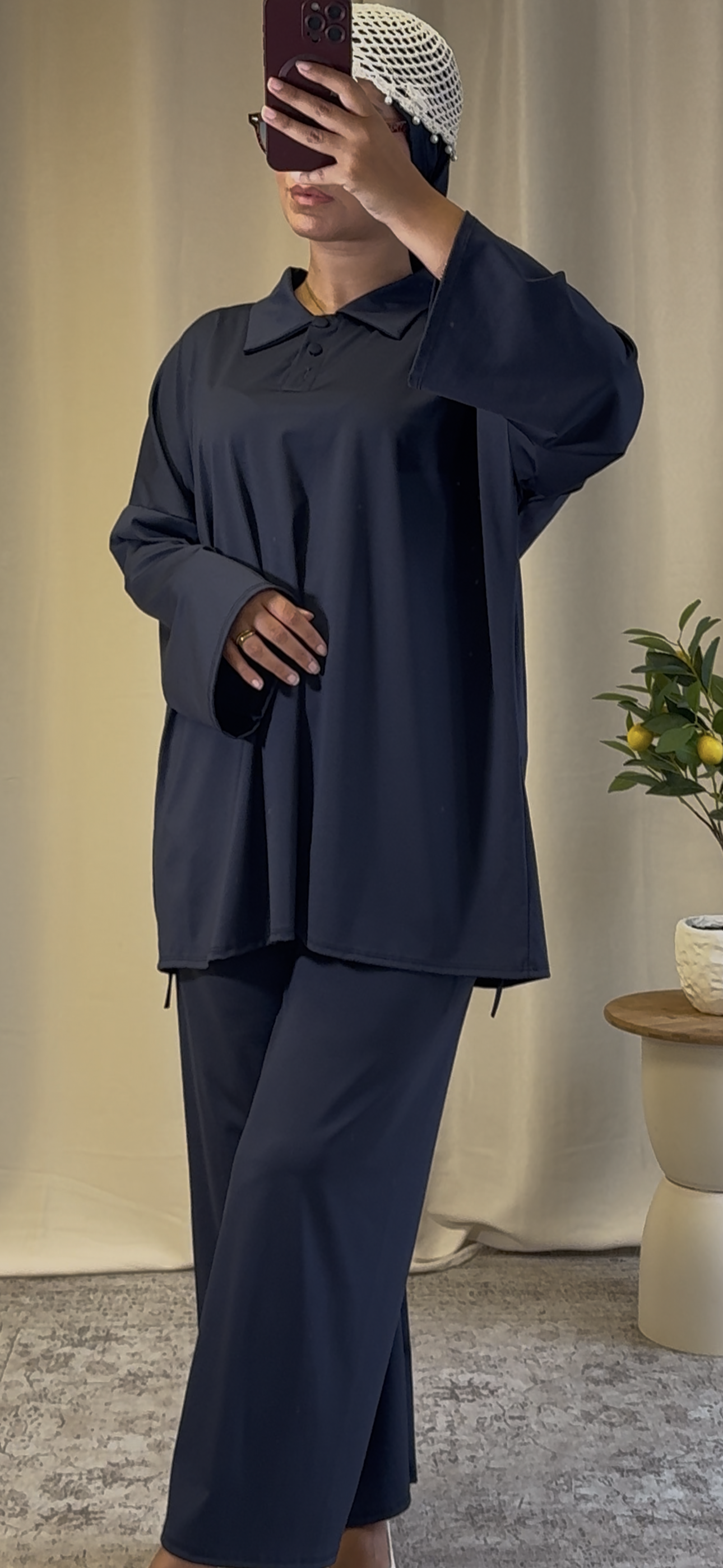 Burkini HAWAÏ