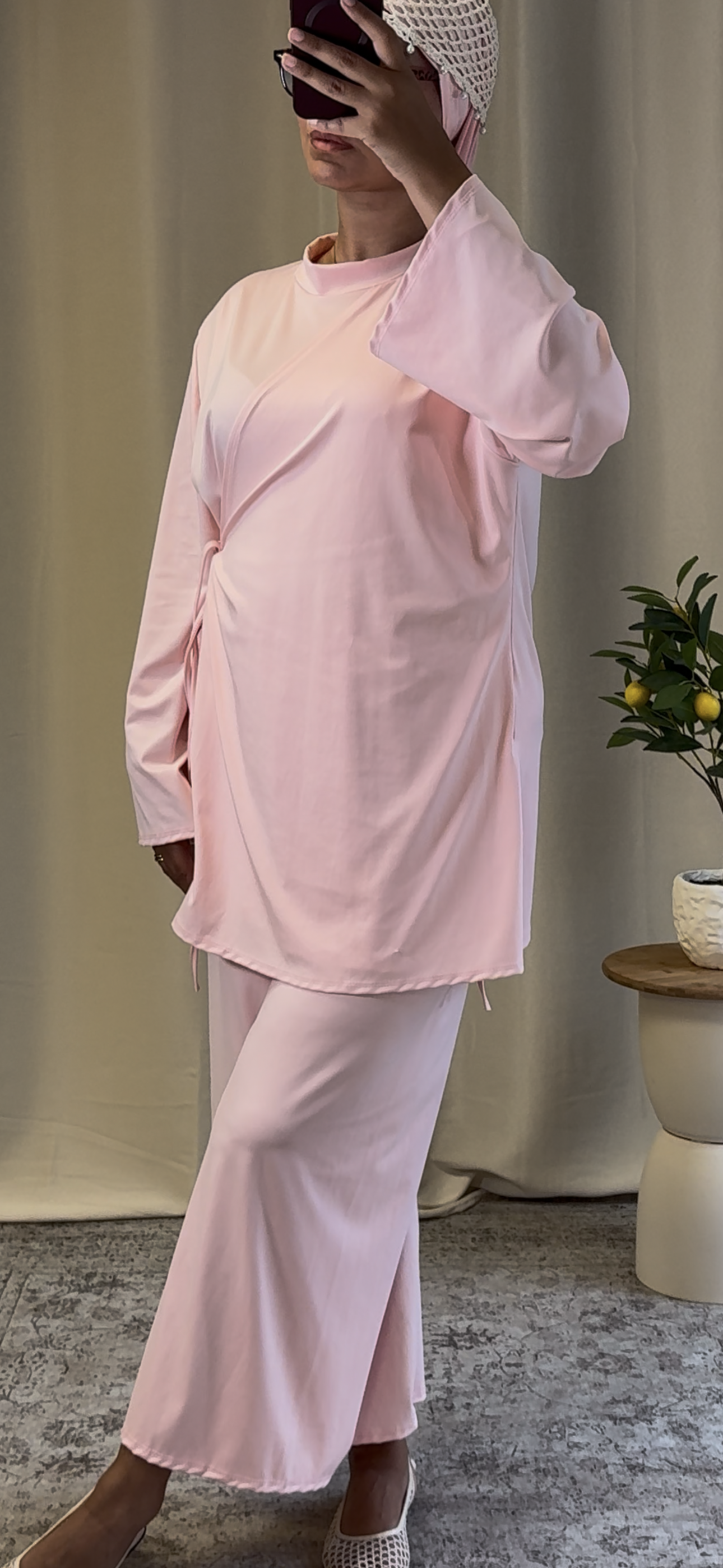 Burkini BORA BORA