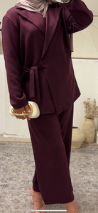ENSEMBLE MYA