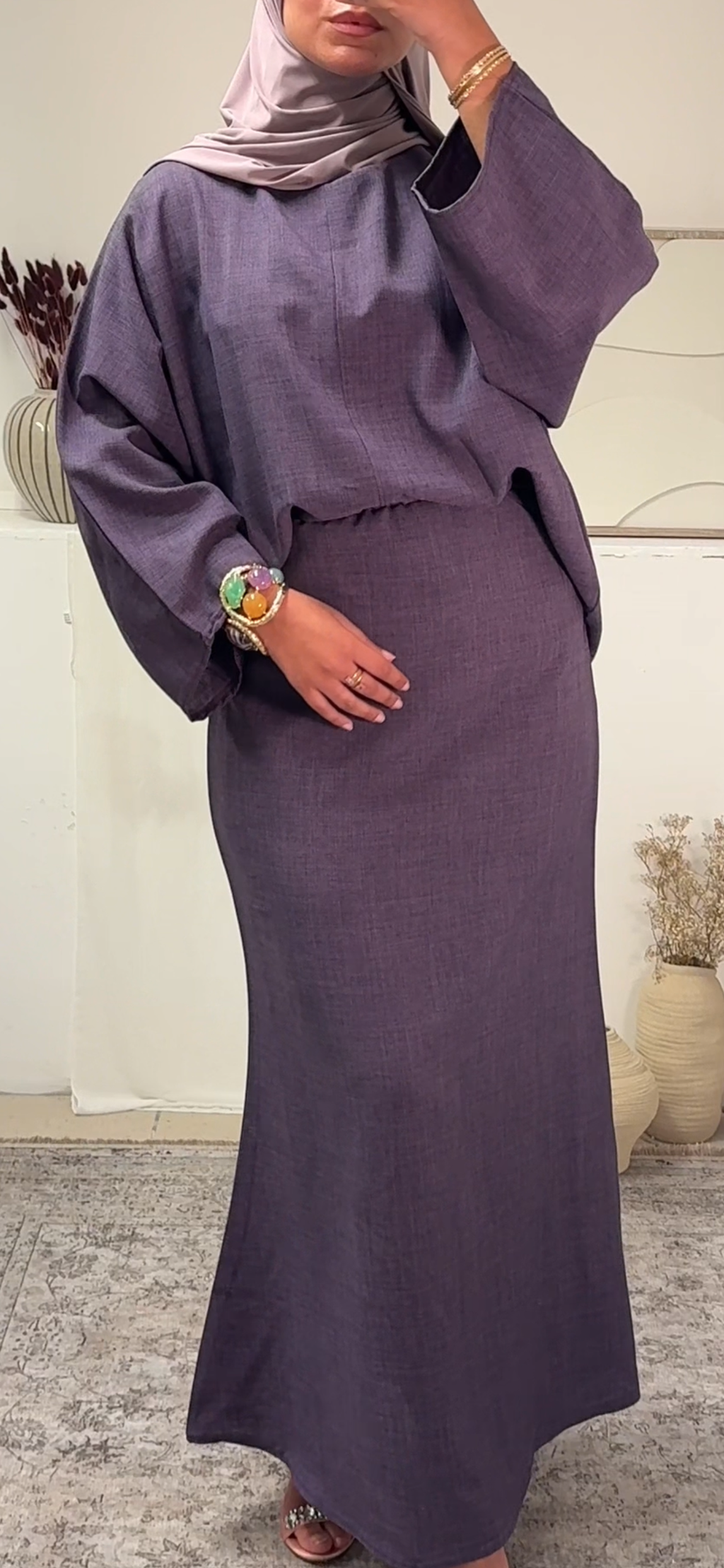 ENSEMBLE MYRA