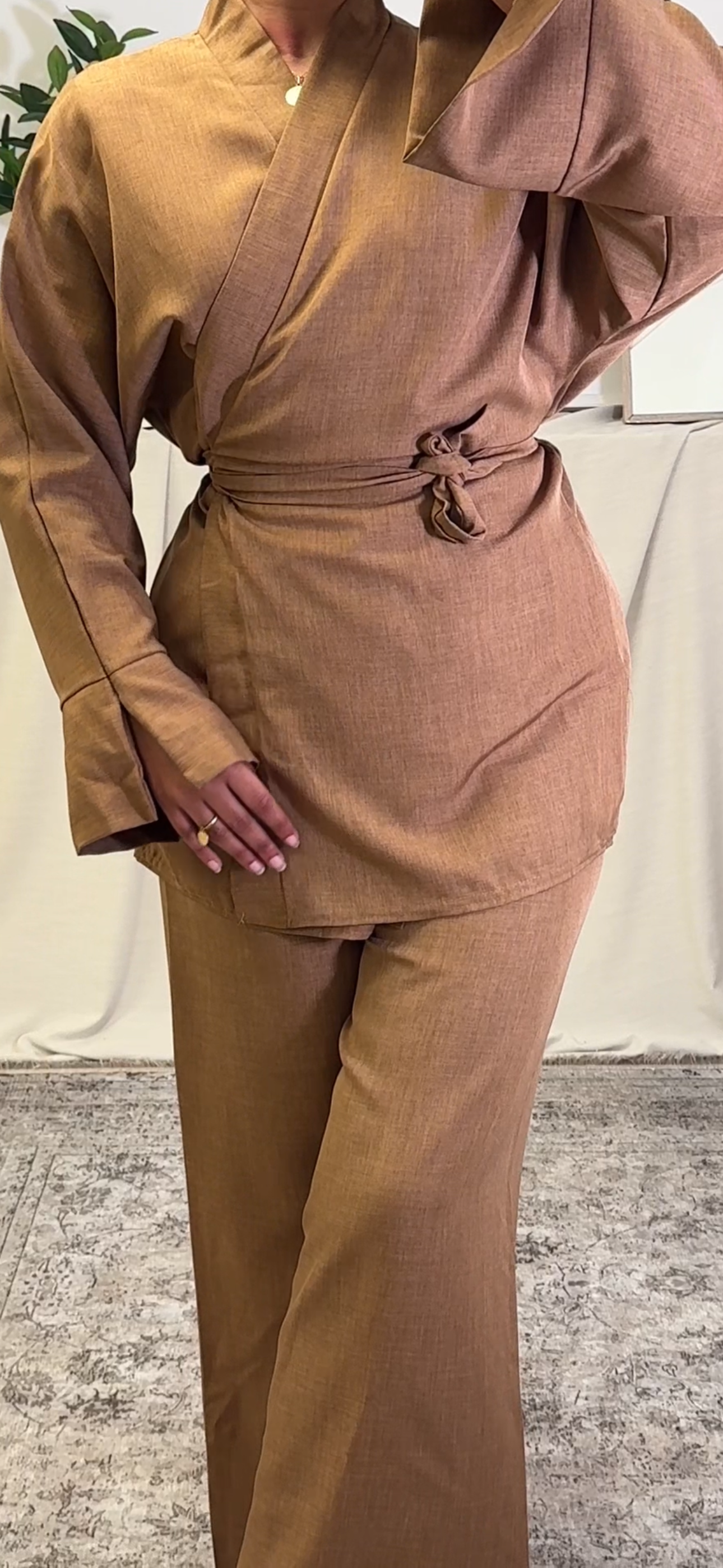 ENSEMBLE HIBA