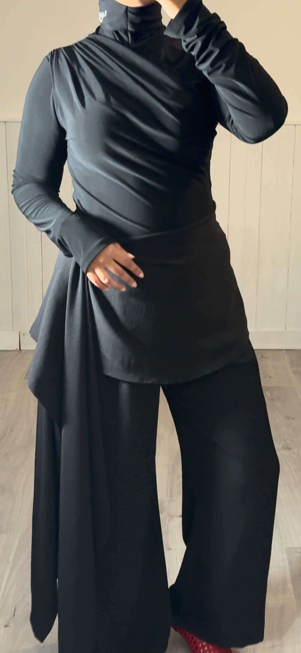 Pantalon LINA