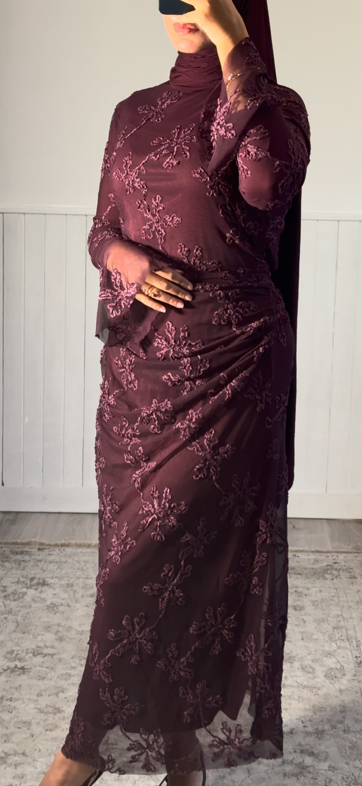 Robe TINA
