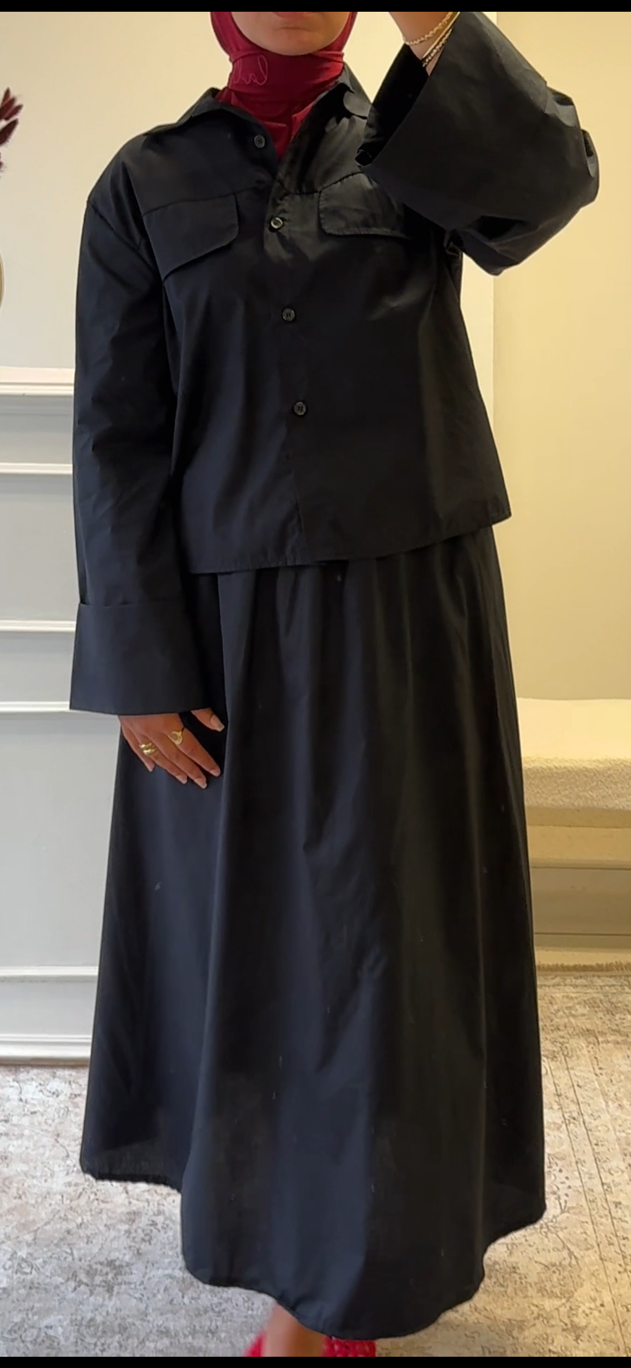 ENSEMBLE SARA