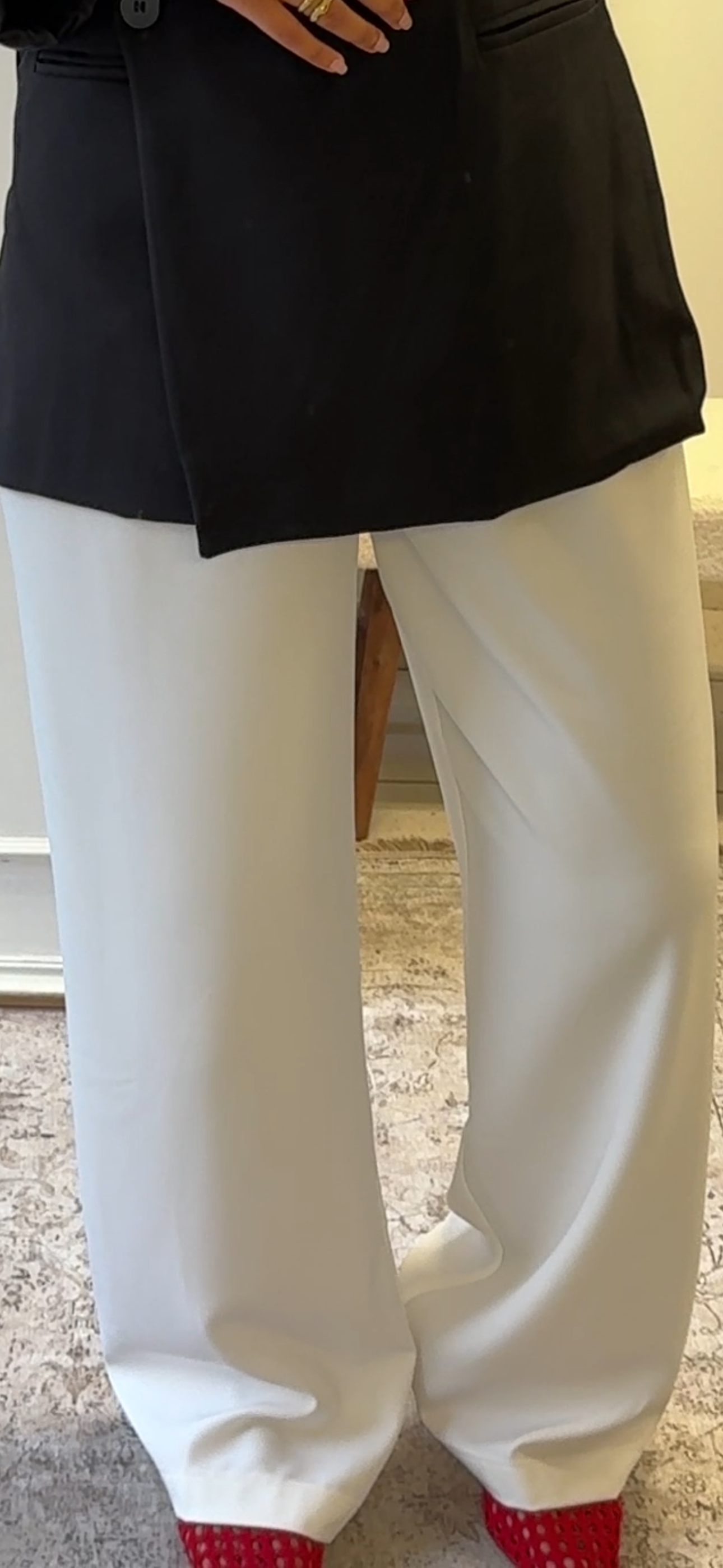 PANTALON KYA