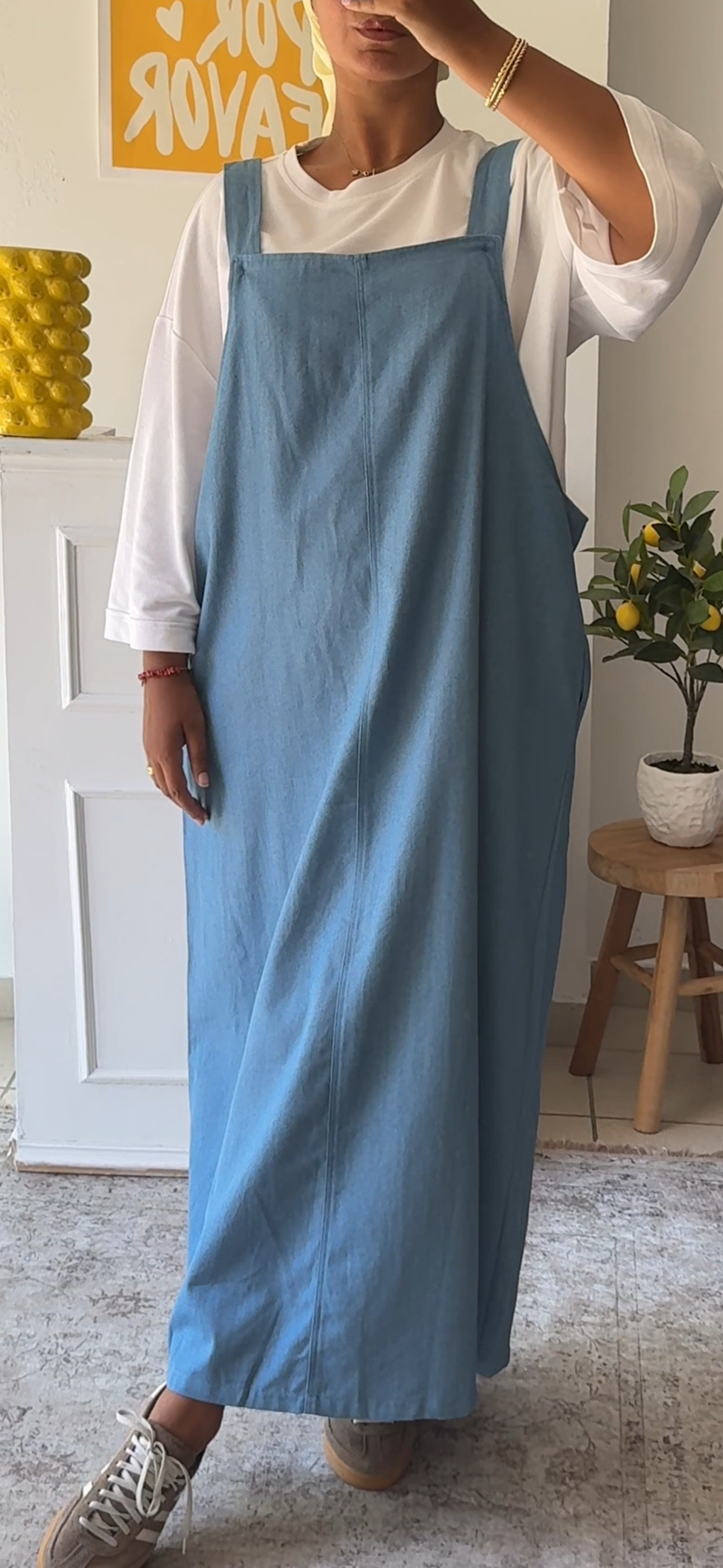 Robe AMANI