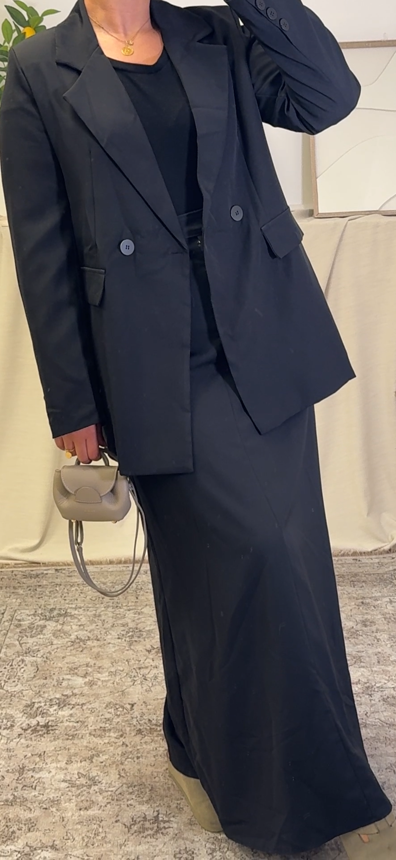 ENSEMBLE JASMIN
