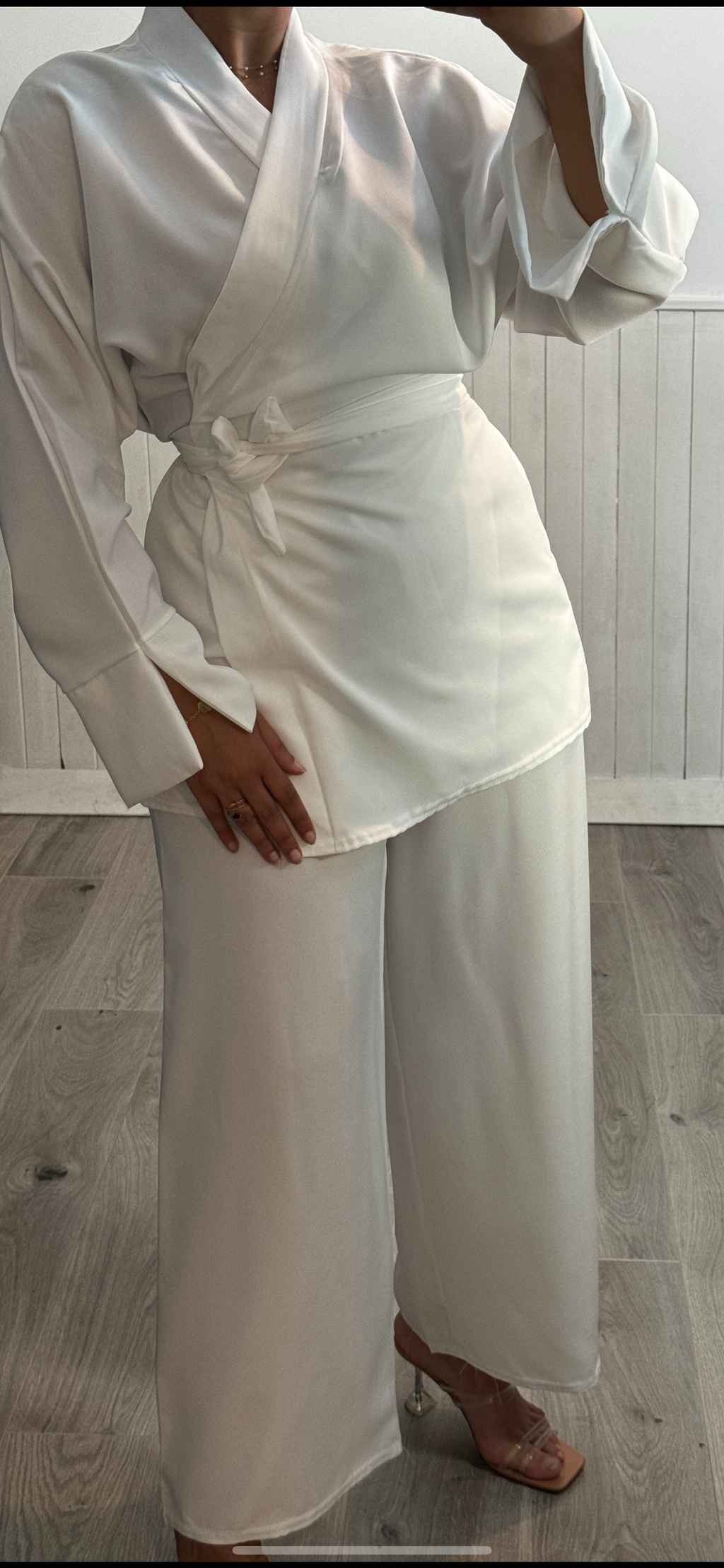 ENSEMBLE HIBA