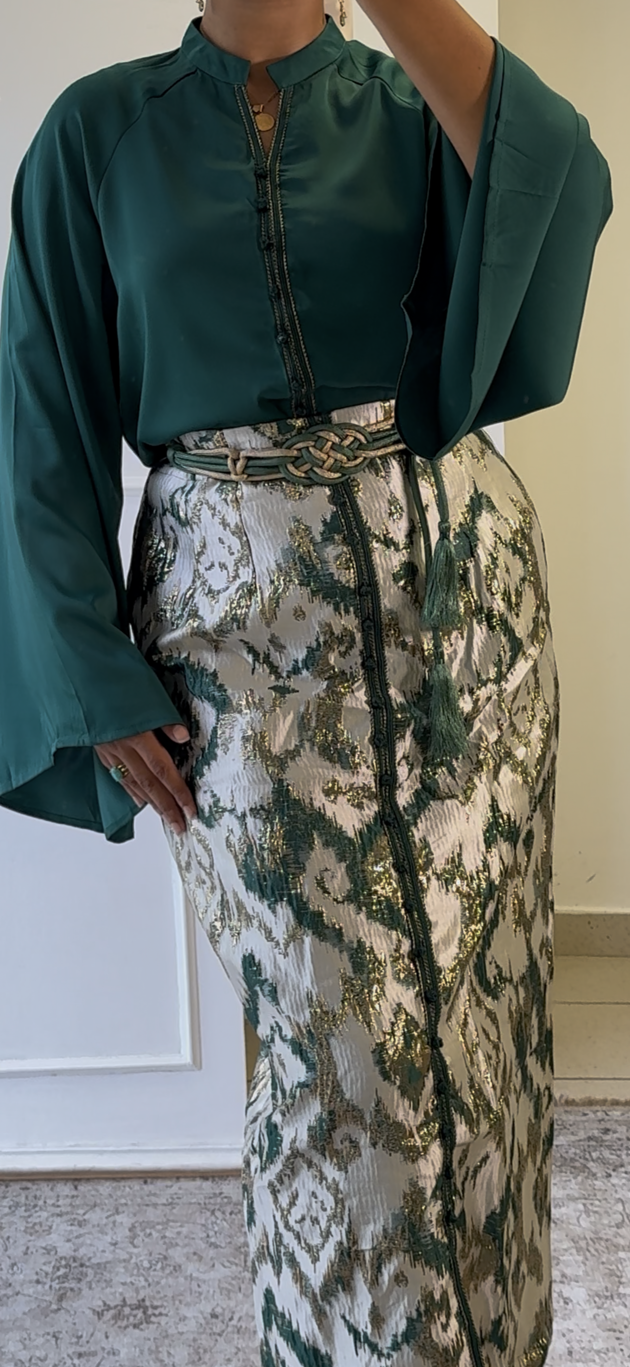 Ensemble FAYROUZ