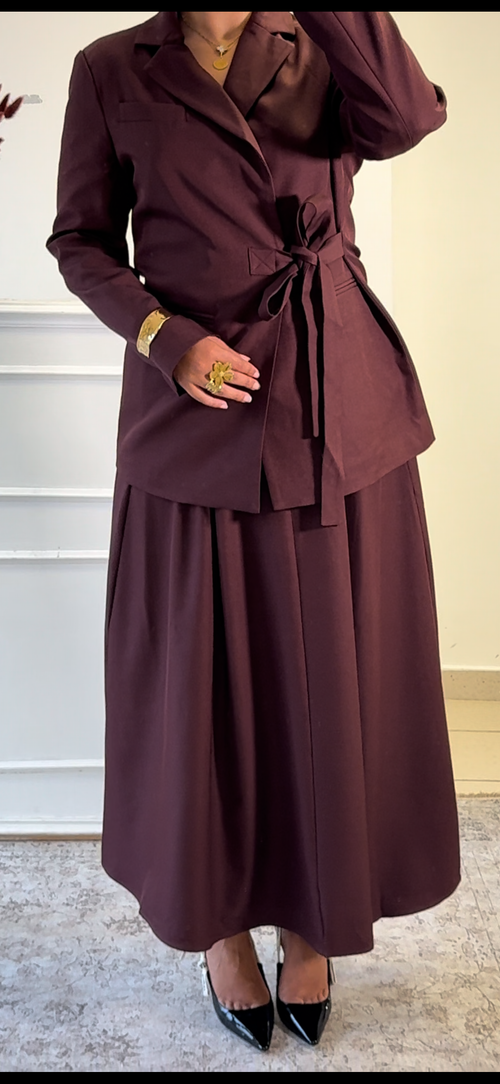 Blazer BÉA