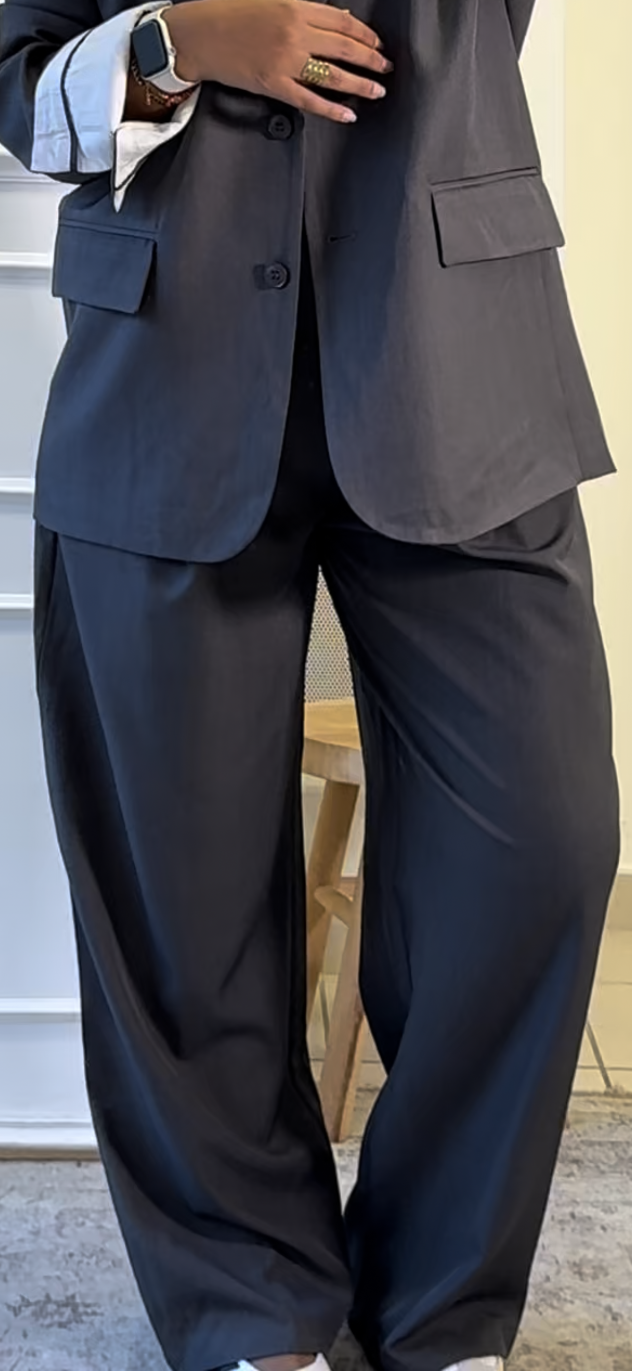 Pantalon DALYA