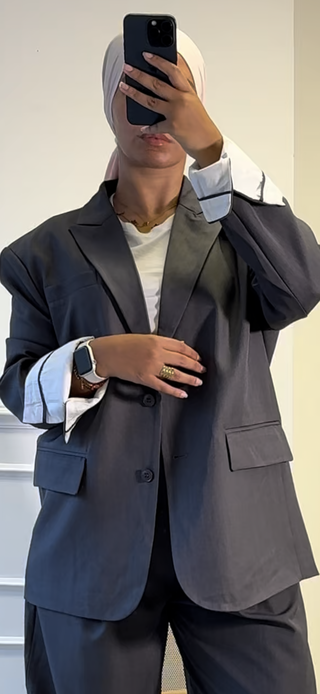 Blazer DALYA