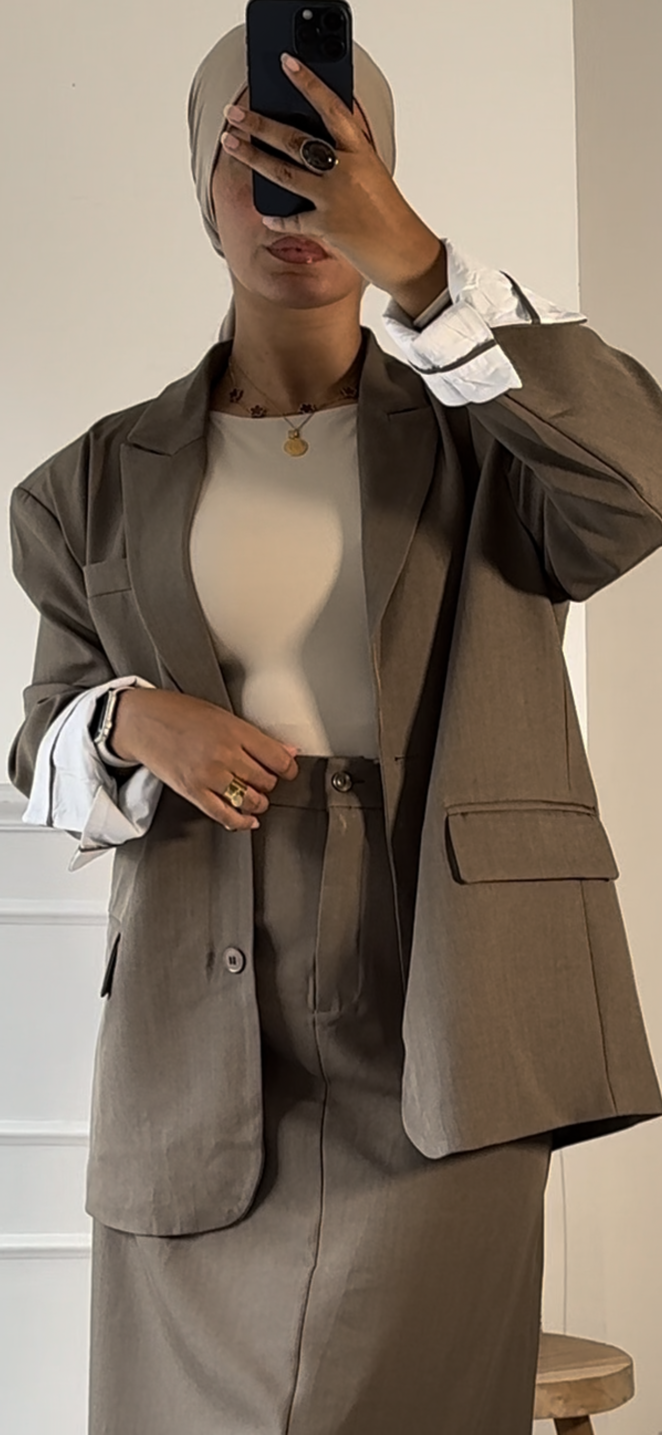 Blazer DALYA