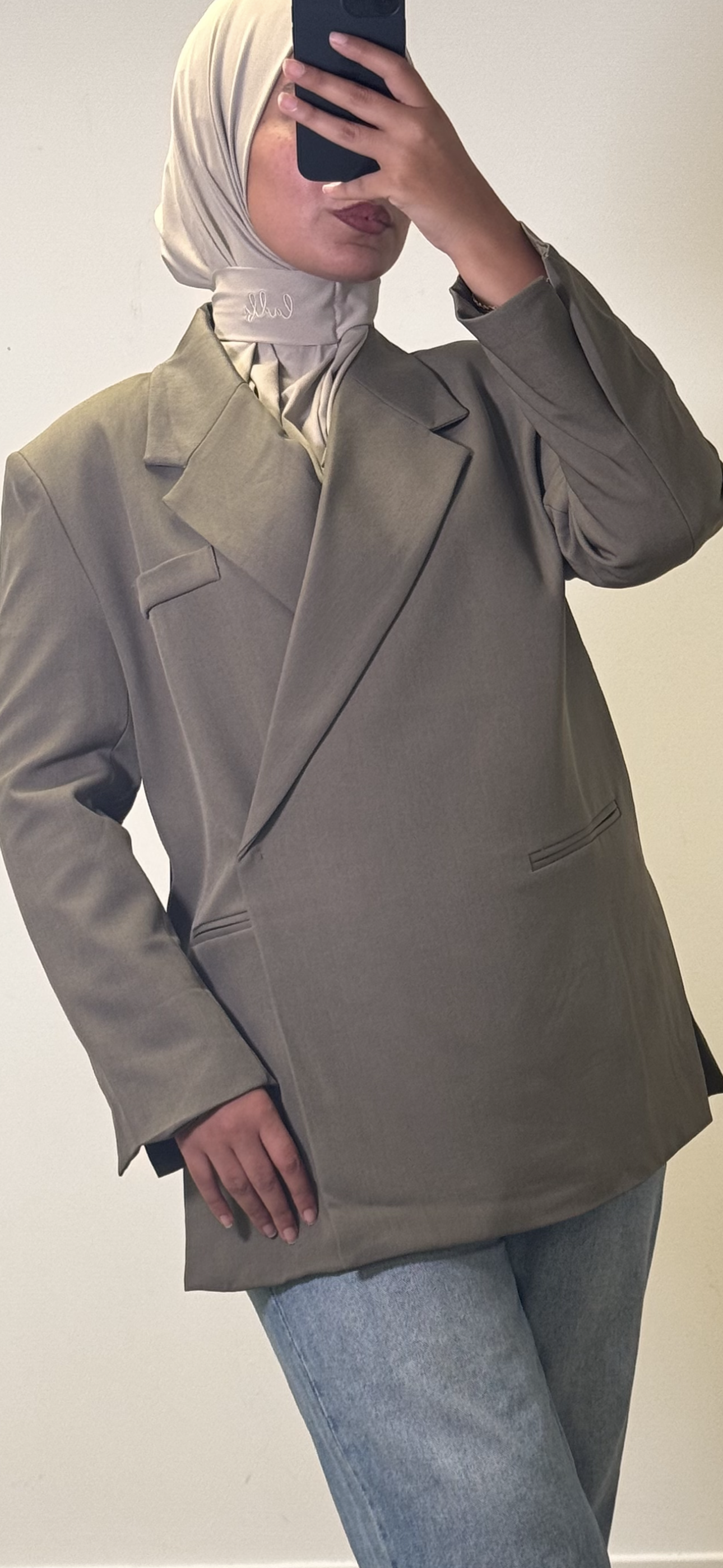 Blazer Premium
