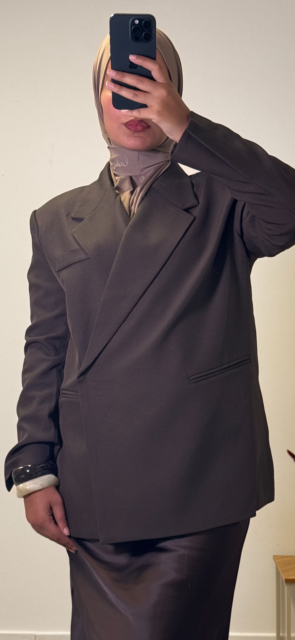 Blazer Premium