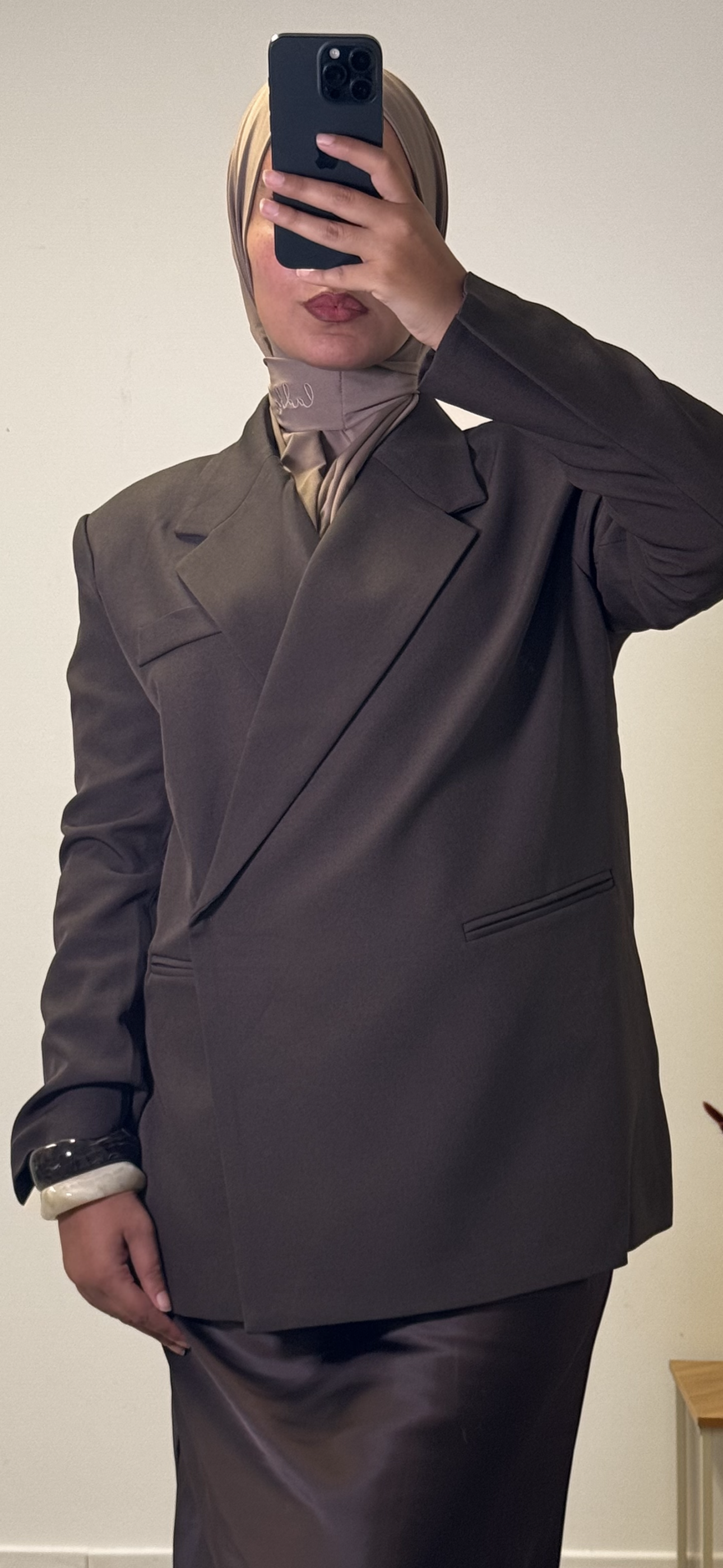 Blazer Premium