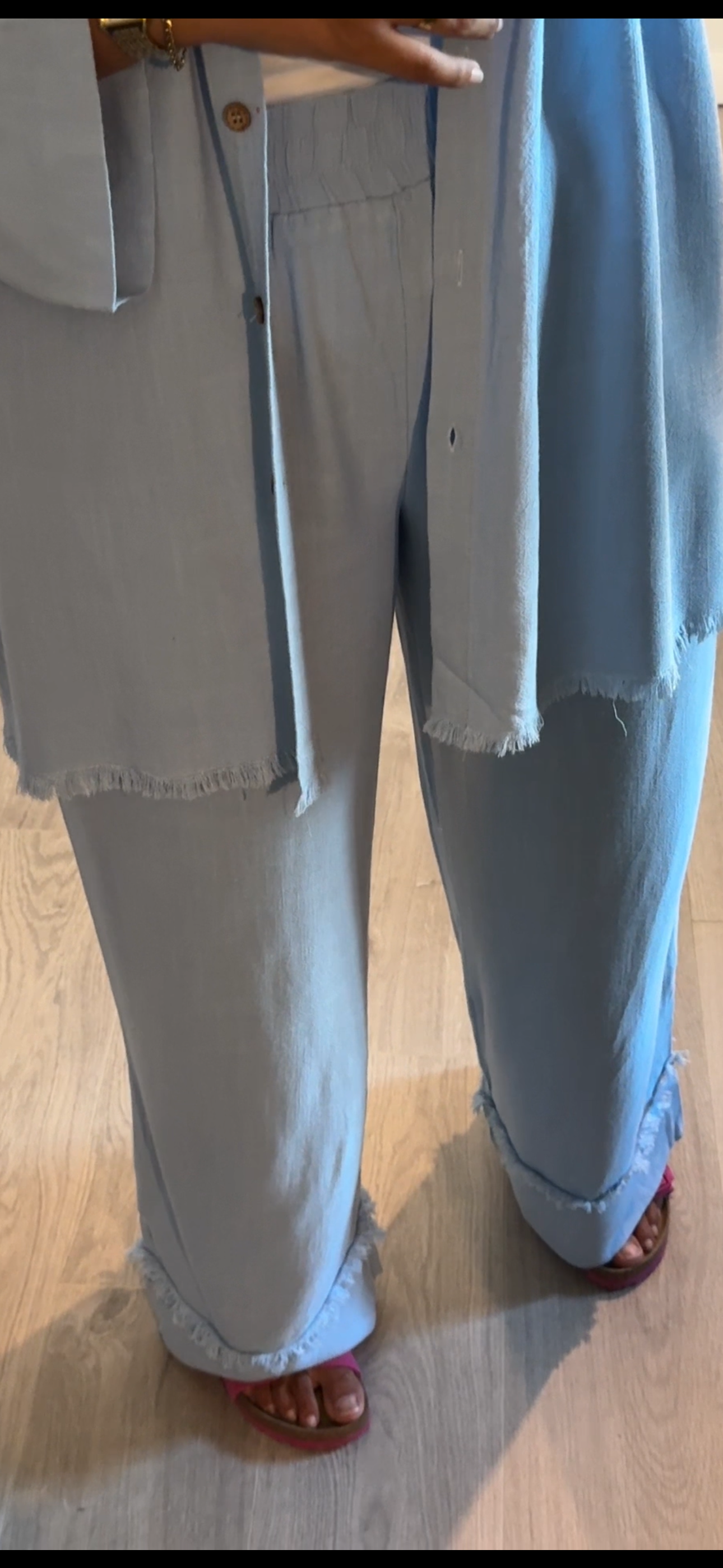 ENSEMBLE HANA