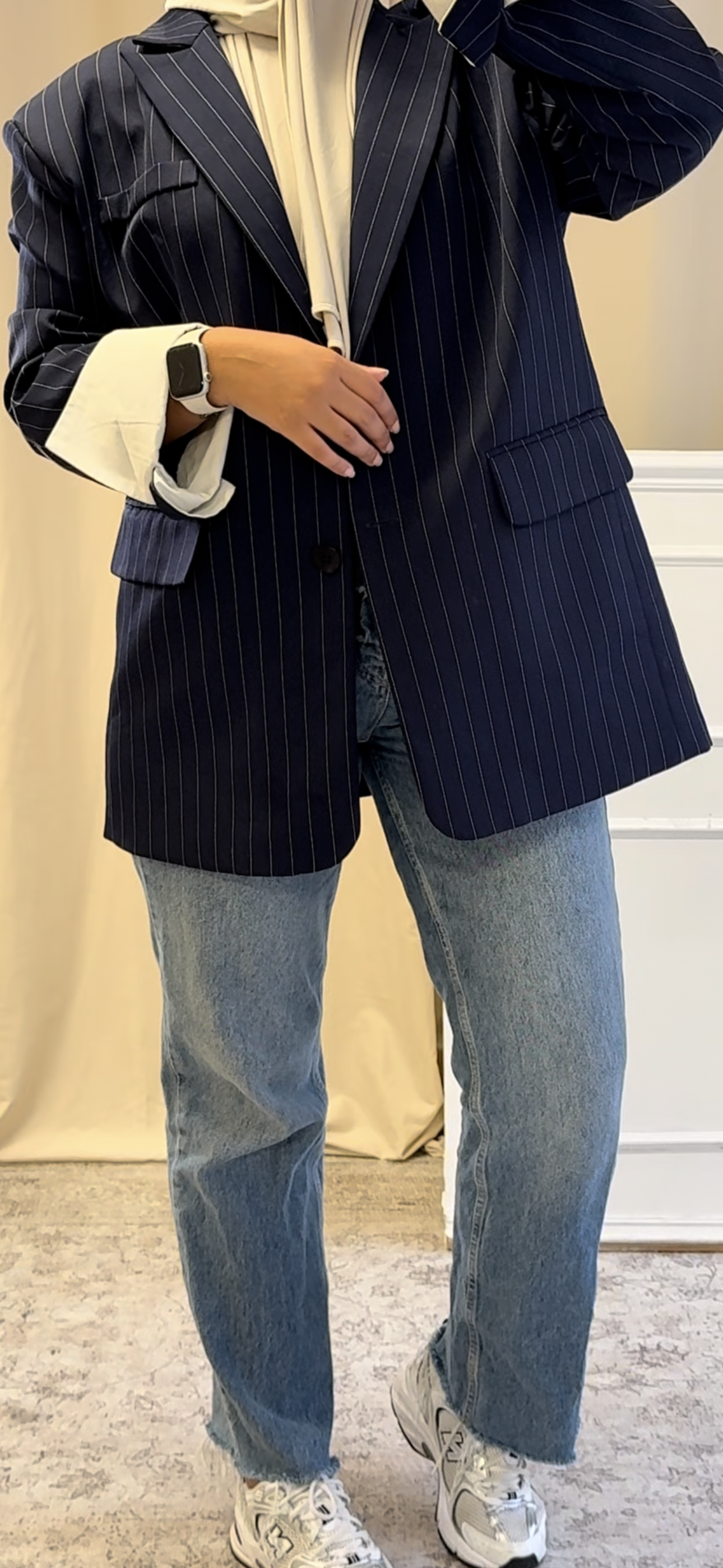 Blazer HORIZON