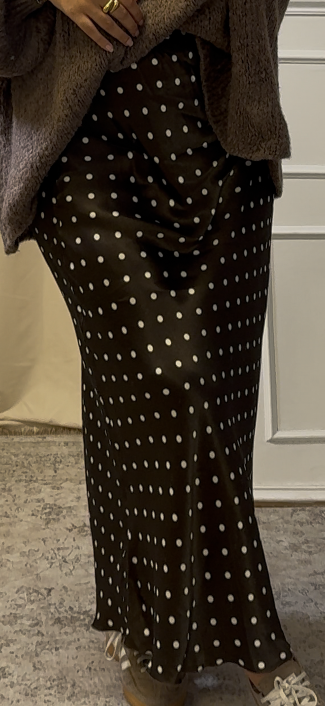 Jupe Vintage
