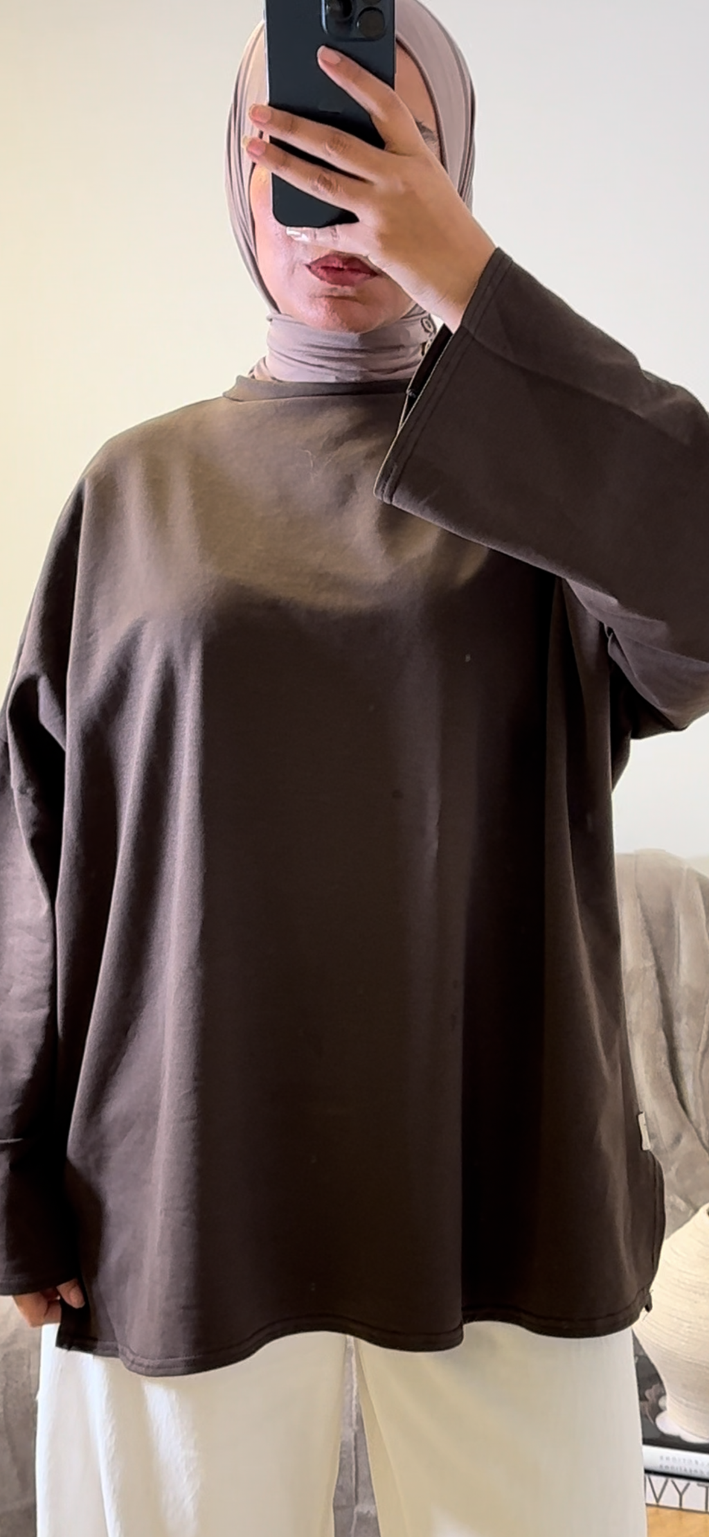 T-shirt BASICS
