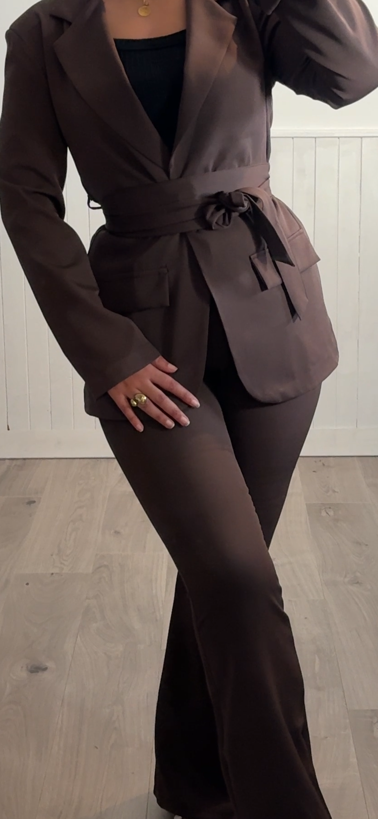 ENSEMBLE LAYANNA