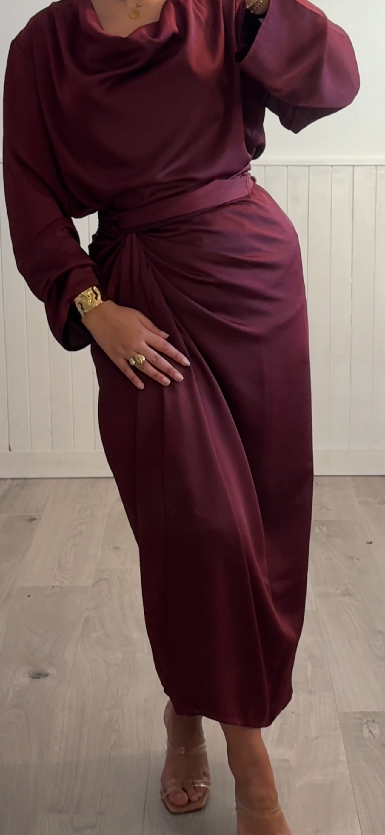 ENSEMBLE ASMAA